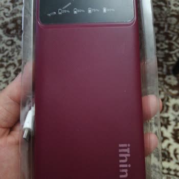 Migros İthink 30000 Mah Powerbank