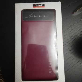 Migros İthink 30000 Mah Powerbank