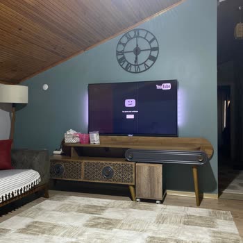 Philips TV Youtube.com Bu İşleme İzin Verilmiyor Hatası