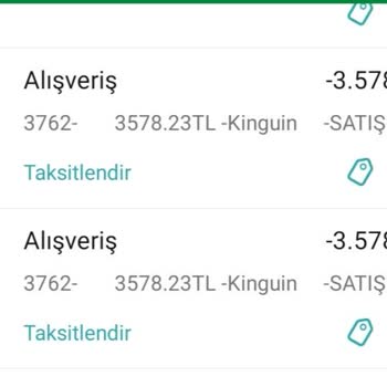 Kinguin.net Hesabımdan Para Alındı