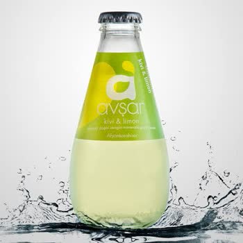 Avşar Maden Suyu Limonlu Sodanız Yok
