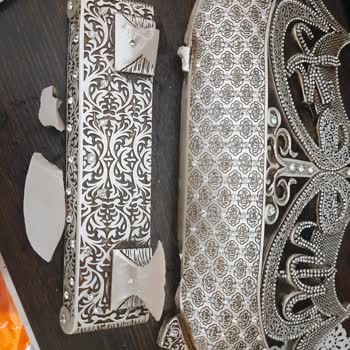 Sürat Kargo Ürünüm Paramparça Olmuş