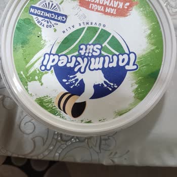 Tarım Kredi Kooperatif Market Ayıplı Bozuk Ürün