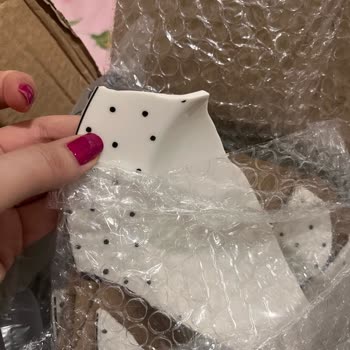 MNG Kargo Kargomun Tamamı Paramparça Geldi