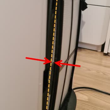 Arçelik Kanatsız Fanda Hatalı Ürün