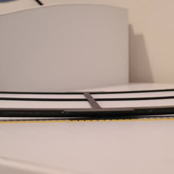 Arçelik Kanatsız Fanda Hatalı Ürün