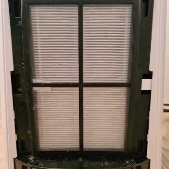 Arçelik Kanatsız Fanda Hatalı Ürün