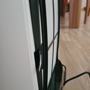 Arçelik Kanatsız Fanda Hatalı Ürün