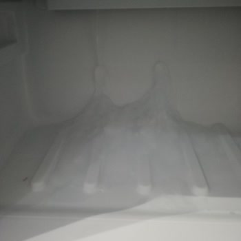 Uğur Soğutma Uğur 7238 Zeminin De Buzlanma