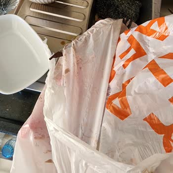 Migros Eksik Ve Ezilmiş Sipariş