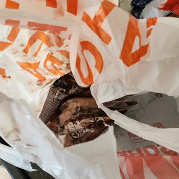 Migros Eksik Ve Ezilmiş Sipariş
