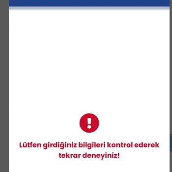 İBB - İstanbul Büyükşehir Belediyesi Yenidoğan Destek Paketi Başvurum Hala Sonuçlanmadı!