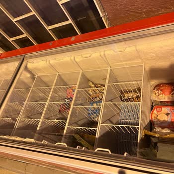 Algida Smb Grup Eskişehir Bayisinden Dönüş Alamıyorum