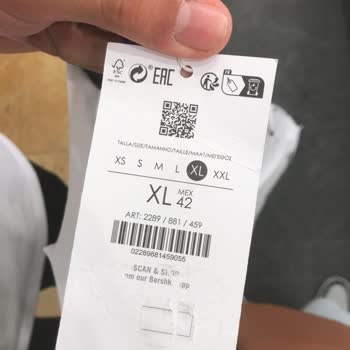 Forum İstanbul Bershka Mağazası Personel Memnuniyetsizliği