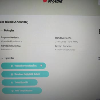 Arçelik Klima Sınıfta Kaldı