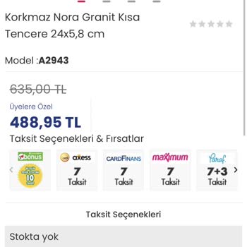 Evidea Hasarlı Ürün Desteği