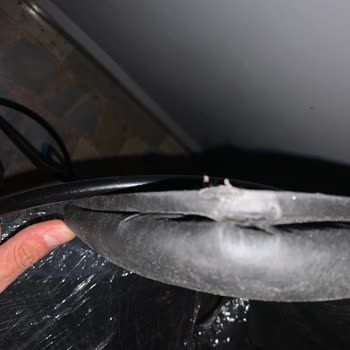 Evidea Hasarlı Ürün Desteği