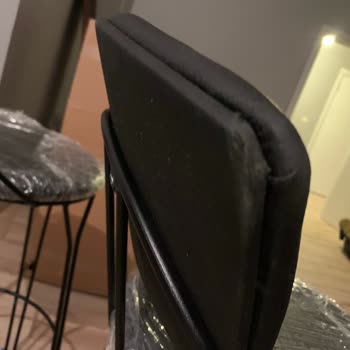 Evidea Hasarlı Ürün Desteği