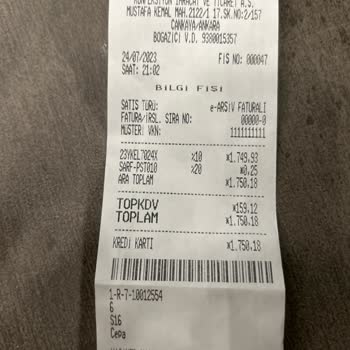 Yargıcı İade ve Değişim Zorluğu