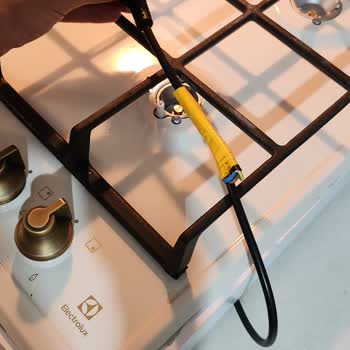 Electrolux's Poor Installation And Failure To Accept Responsibility