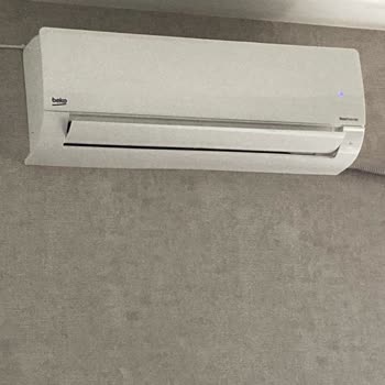 Beko Marka Klima Soğutma Yapmıyor