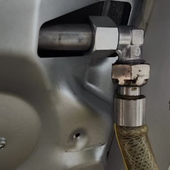 Electrolux Kurulum Hizmeti Güya Var Ama Kurulum Yok