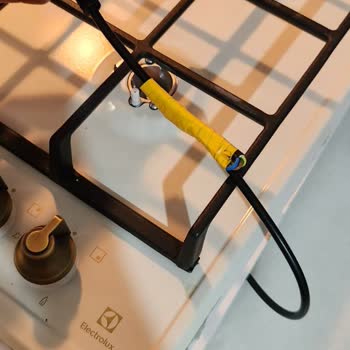 Electrolux Kurulum Hizmeti Güya Var Ama Kurulum Yok