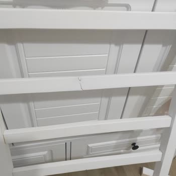 The Woody Mobilya Kusurlu Ürün Gönderiyor