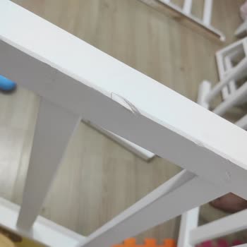 The Woody Mobilya Kusurlu Ürün Gönderiyor