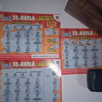 Milli Piyango Aldatmaca 30 TL'lik Kazı Kazanda 10 TL İkramiye Var