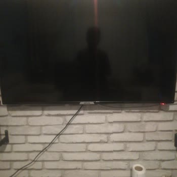 Onvo TV 43 İnc Kasma Sorunu