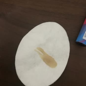 Cream Co C Vitamini Serumu