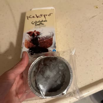 A101 Üründe Problem Var!