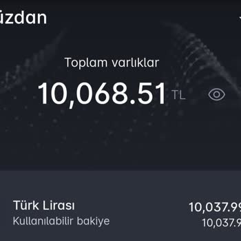 Paribu 300 TL Buhar Oldu