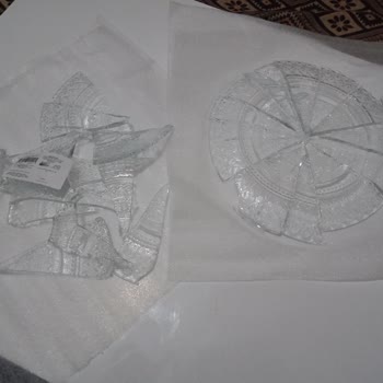 Madame Coco Özensiz Paketleme Ve Kırık Ürün