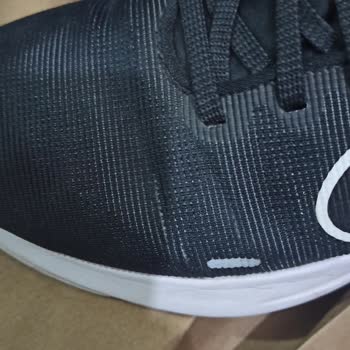 Nike Kusurlu Ürünün Aynı Modelle Bire Bir Değişimi