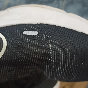 Nike Kusurlu Ürünün Aynı Modelle Bire Bir Değişimi