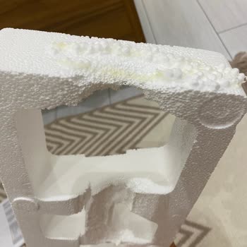 Ay Elektronik Sağlam Makinemizi Bozup Verdiler