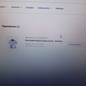Lobbeco Siparişimde Eksik Ürün Var