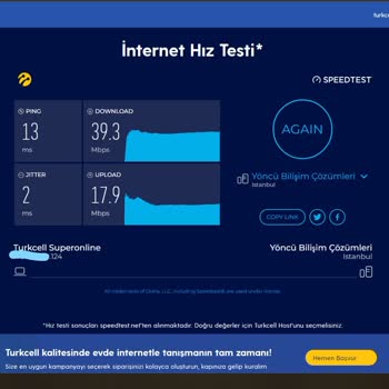 14 Gün Cayma Hakkına Superonline'ın Borç Çıkarması Ve Fiber Yalanı