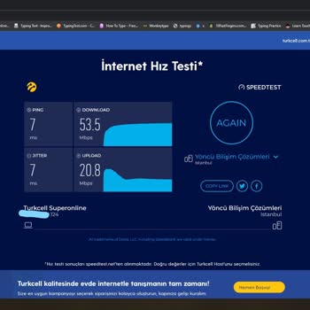 14 Gün Cayma Hakkına Superonline'ın Borç Çıkarması Ve Fiber Yalanı