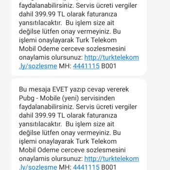 Türk Telekom'da Çözüm Yok!