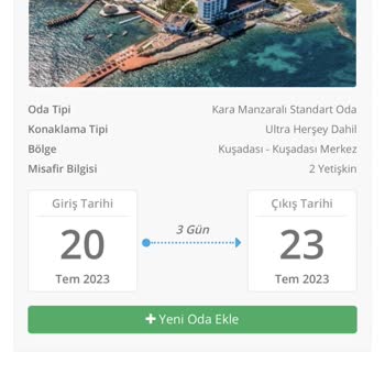 Tatil Sepeti Rezervasyonu İptal Ve Şikayet