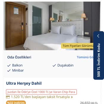 Tatil Sepeti Rezervasyonu İptal Ve Şikayet