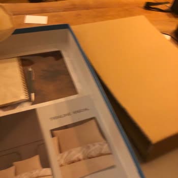 Lova Yatak - Eksik Nevresim Takimi Satışı