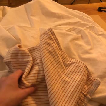 Lova Yatak - Eksik Nevresim Takimi Satışı