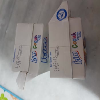 İçim Bozuk Devam Sütü