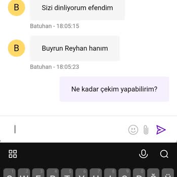 Sahabet Terbiyesizliği Ve Paramı Yemesi