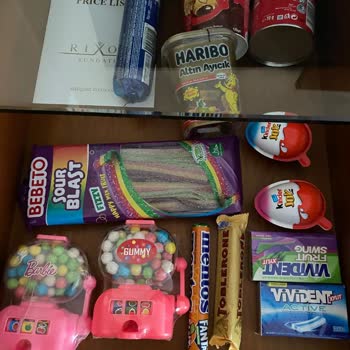 Tripadvisor Rixos Sungate Beldibi