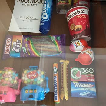 Tripadvisor Rixos Sungate Beldibi